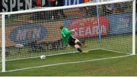 Goal line technology will ensure such injustice is not repeated