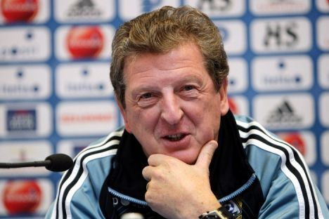 Hodgson will have a lot on his plate as he faces the arduous task of leading a squad riddled with self-doubt and leaving players.