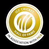 ICC Hall of Fame