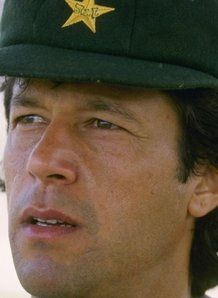 Imran Khan Niazi