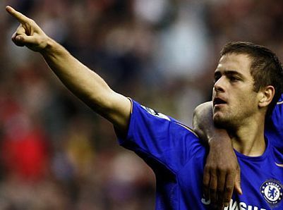 Joe Cole