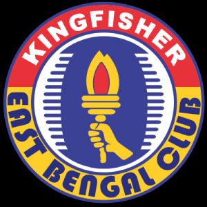 Kingfisher East Bengal