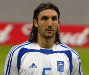 Kyrgiakos