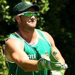 Mark Boucher - Warriors