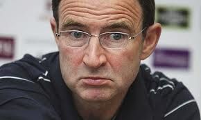 Martin O&#039;Neill : Leaving on a sad note