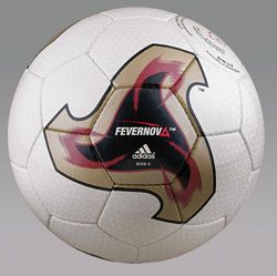 Match Ball &#039;02