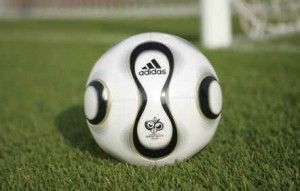 Match Ball &#039;06