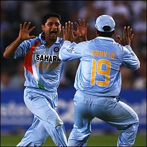 Piyush Chawla - On cloud 9