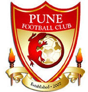 Pune football club