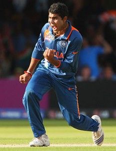 Ravindra Jadeja