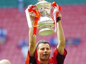 Ryan Giggs