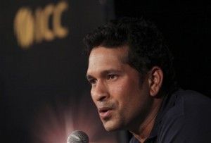 Sachin Tendulkar is a Bharat Ratna !