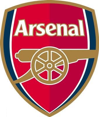 The Gunners!