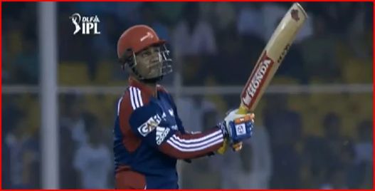 Virender Sehwag at his best