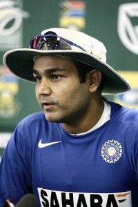 Virendra Sehwag