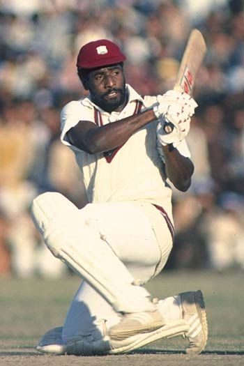 Vivian Richards