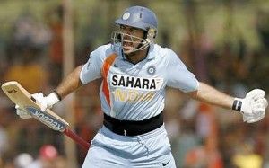 Yuvraj Singh - will injuries deter this man