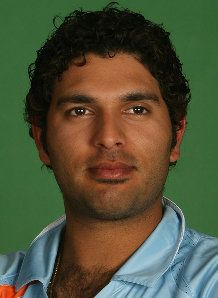 Yuvraj Singh