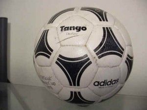 Match Ball &#039;78