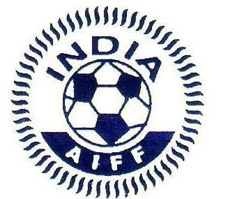 All India Football Federation Logo