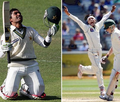akmal and aamer