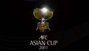 AFC Asian Cup 2011