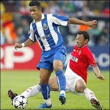 Mourinho brought Carlos Alberto from Brazil to get Champions League title in 2004