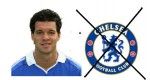 chelsea says no to Ballack