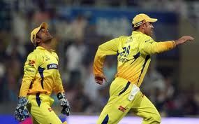 Chennai Super Kings have led the IPL charge in this year&#039;s Champions League