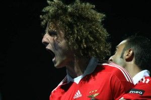 David Luiz will be joining the Blues