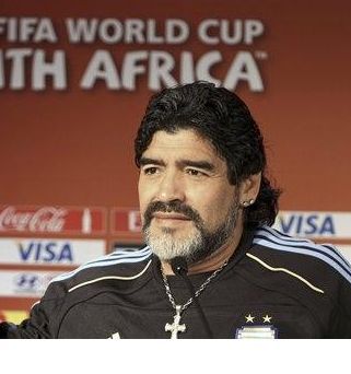 Maradonna