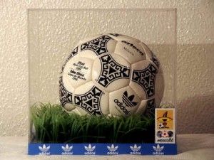 Match ball &#039;86