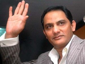 mohammad azharuddin: ghosts of match fixing back again