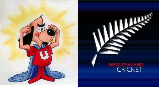 New zealand underdogs