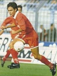 baby Inzaghi