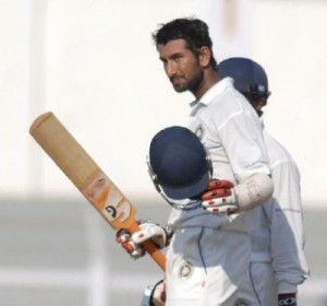 It&#039;s been a long wait for Cheteshwar Pujara