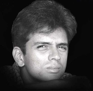 Rahul dravid