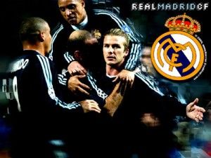 Real Madrid