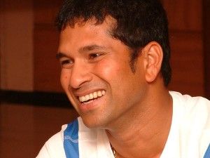 another honour for Sachin