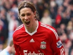 Will Torres play against Liverpool this weekend?