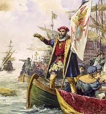 Vasco da Gama was a famous navigator