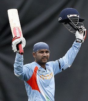 Virender Sehwag